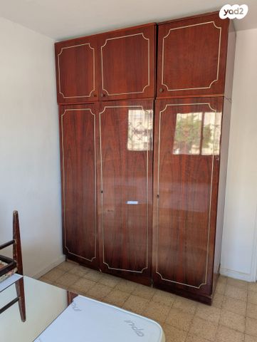 דירה, אבשלום חביב 2, נווה ים, אשקלון