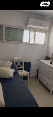 יחידת דיור, דוד תדהר 4, רמת אליהו, ראשון לציון