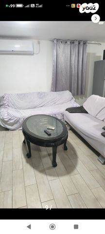 יחידת דיור, המלך יהושפט 21, אופיר, אילת