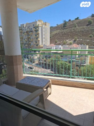 דירה, דליה 8, הר יונה, נצרת עילית / נוף הגליל