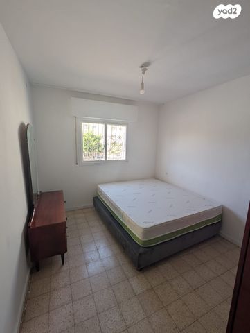 דירה, אבשלום חביב 2, נווה ים, אשקלון