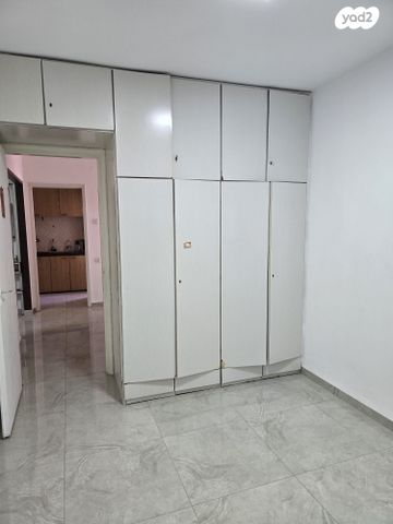 דירה, שדרות יוספטל 73, גבעה א', שביט, קרית אתא