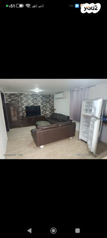 יחידת דיור, המלך יהושפט 21, אופיר, אילת