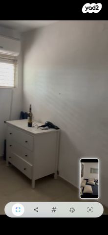 יחידת דיור, דוד תדהר 4, רמת אליהו, ראשון לציון