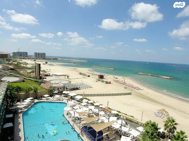 דירה, אלי לנדאו 60, הרצליה פיתוח, הרצליה