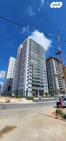 שדרות יצחק רבין 1