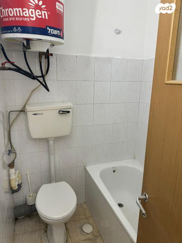 דירה, אליהו הנביא 1, שכונה ד', באר שבע