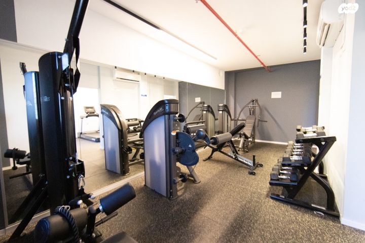 דירה, ברתיני גארי 9, נווה עופר, תל כביר, תל אביב יפו