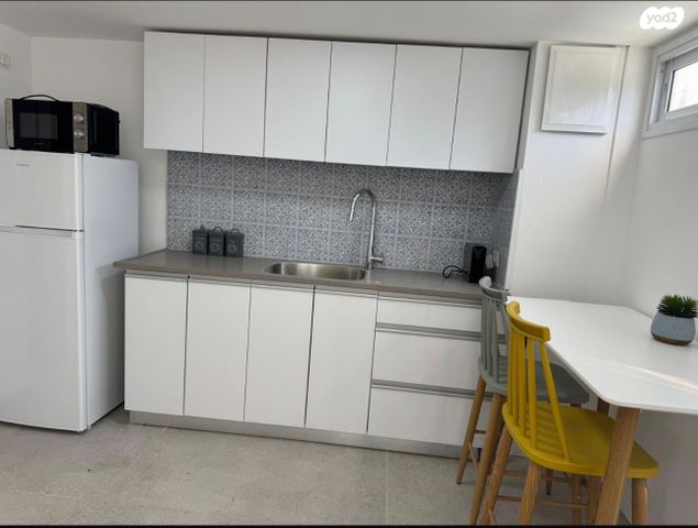 יחידת דיור, חמניות 1, תלמי יפה, תלמי יפה