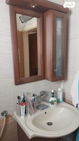 דירה, דליה 8, הר יונה, נצרת עילית / נוף הגליל