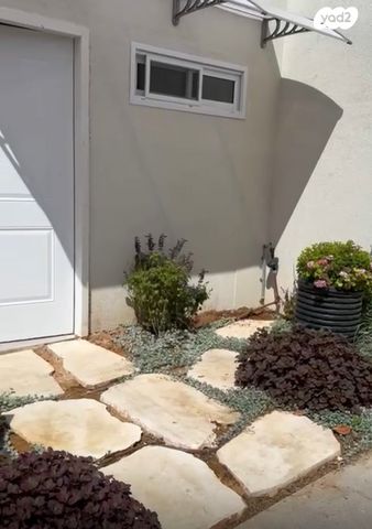 יחידת דיור, חמניות 1, תלמי יפה, תלמי יפה