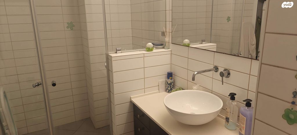 דירה, אלי לנדאו 60, הרצליה פיתוח, הרצליה