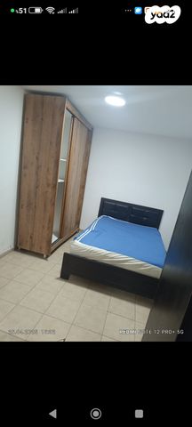 יחידת דיור, המלך יהושפט 21, אופיר, אילת