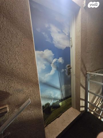 דירה, השומרון 1, גליקסון, קרית גת