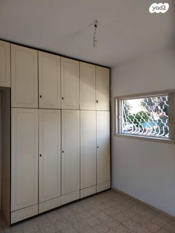 דירה, בנימין 29, ג' / מרכז מזרח העיר, רחובות