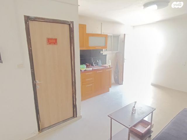 דירת גן, הרמב"ם 13, קרית ים ג', קרית ים