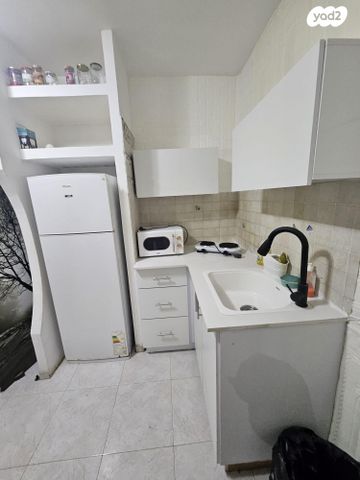 דירה, השומרון 1, גליקסון, קרית גת