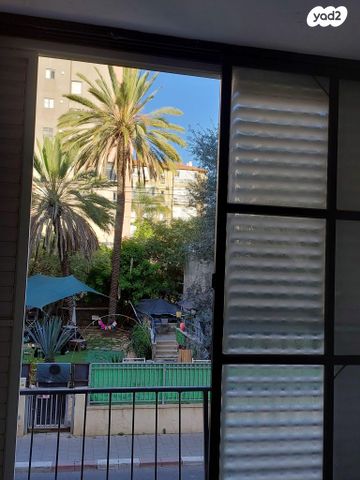 דירה, בנימין 29, ג' / מרכז מזרח העיר, רחובות