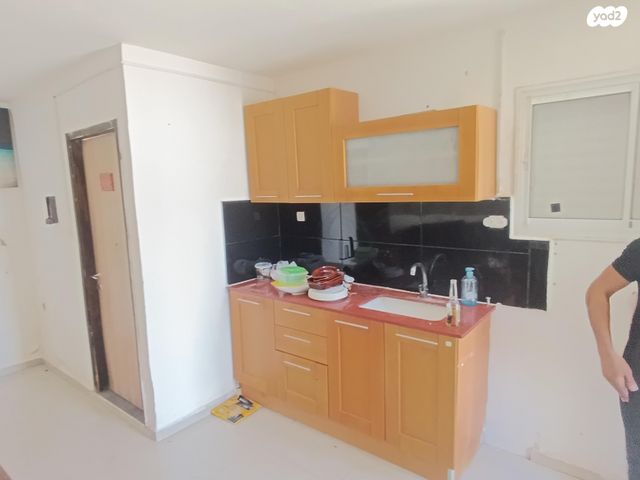 דירת גן, הרמב"ם 13, קרית ים ג', קרית ים