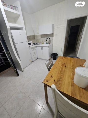 דירה, השומרון 1, גליקסון, קרית גת