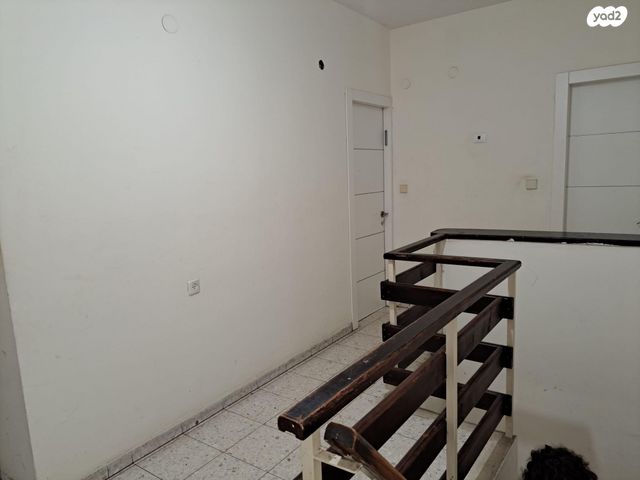 דופלקס, צירלסון 16, תקומה / קרית חזני, פתח תקווה