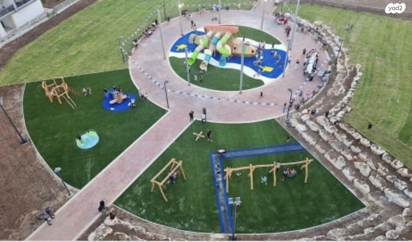 דירה, יעל רום 13, רובע יזרעאל סביוני העמק, עפולה