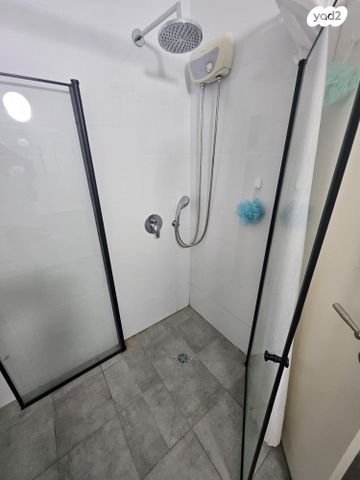 דירה, השומרון 1, גליקסון, קרית גת