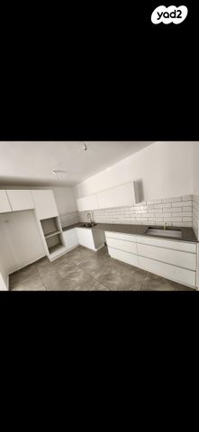 דירת גן, אלעזר בן יאיר 16, קטמונים, ירושלים