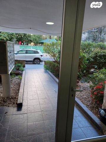 דירה, בנימין 29, ג' / מרכז מזרח העיר, רחובות