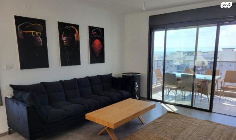 דירה, יעל רום 13, רובע יזרעאל סביוני העמק, עפולה