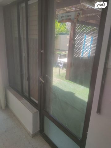 דירת גן, מעלה מיכאל 4, אלון שבות, אלון שבות