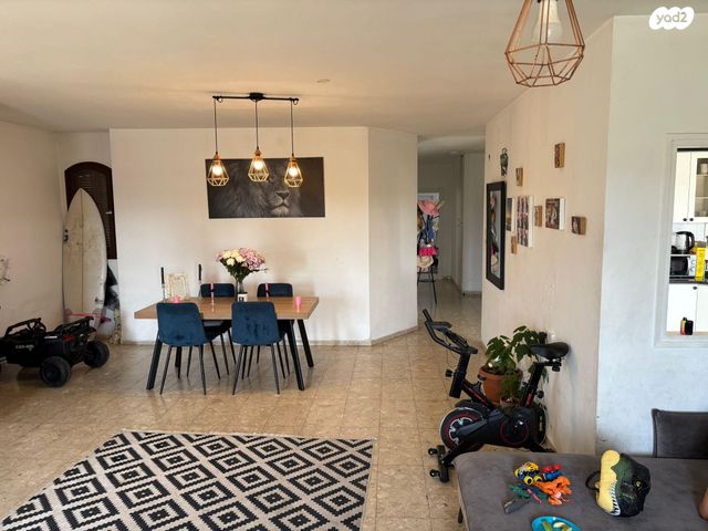 דירה, חיל הצנחנים 9, נווה חוף, ראשון לציון