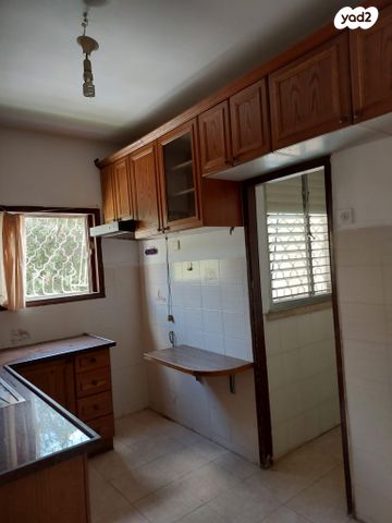 דירה, בנימין 29, ג' / מרכז מזרח העיר, רחובות