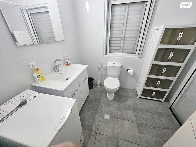 דירה, השומרון 1, גליקסון, קרית גת