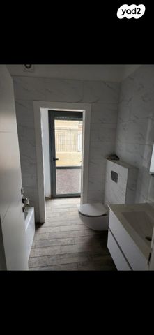 דירת גן, אלעזר בן יאיר 16, קטמונים, ירושלים