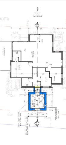 בית פרטי/ קוטג', שונית 74, בית חרות, בית חרות