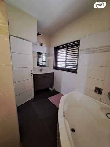 דופלקס, צירלסון 16, תקומה / קרית חזני, פתח תקווה