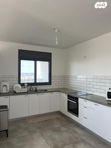 דירה, יעל רום 13, רובע יזרעאל סביוני העמק, עפולה