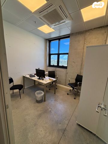 משרדים, יהלום 1, בית יהושע, בית יהושע