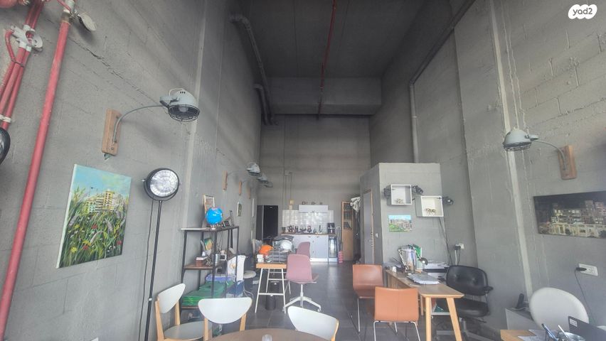 חנויות/ שטח מסחרי, דרך ארץ 58, החורש, חריש