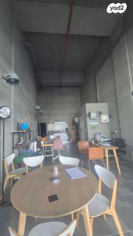 חנויות/ שטח מסחרי, דרך ארץ 58, החורש, חריש