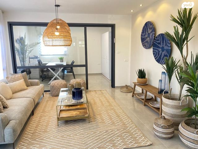 משרדים, הרב יוסף אלישיב 1, כוכב הצפון, נתניה