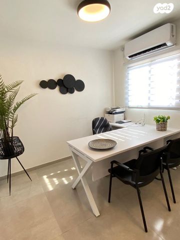 משרדים, הרב יוסף אלישיב 1, כוכב הצפון, נתניה