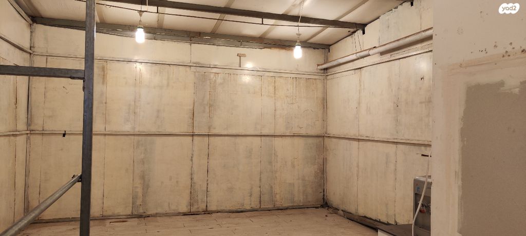 חנויות/ שטח מסחרי, אילת 41, נווה צדק, תל אביב יפו