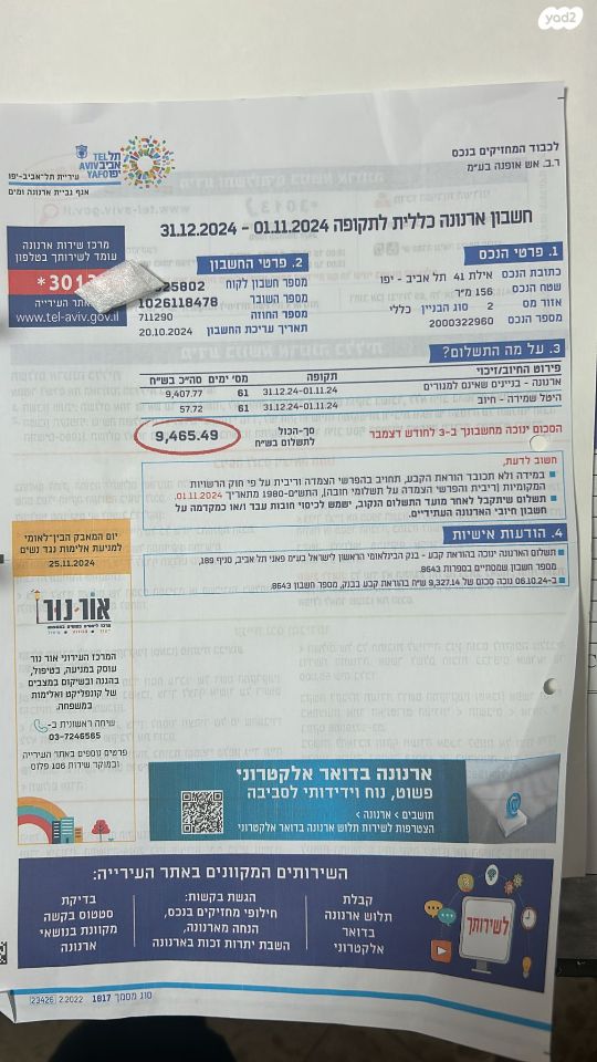 חנויות/ שטח מסחרי, אילת 41, נווה צדק, תל אביב יפו