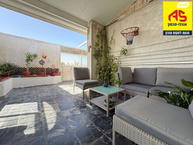 דופלקס, קפלנסקי, תל גנים, גבעתיים