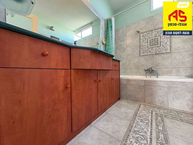 דופלקס, קפלנסקי, תל גנים, גבעתיים