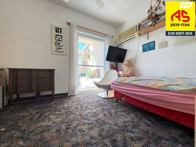 דופלקס, קפלנסקי, תל גנים, גבעתיים