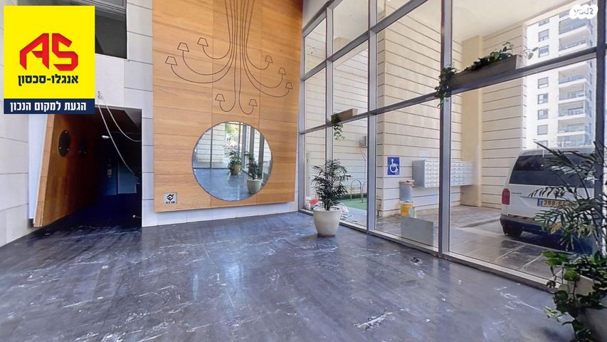 דירה, שדרות האגמים, אגמים, נתניה