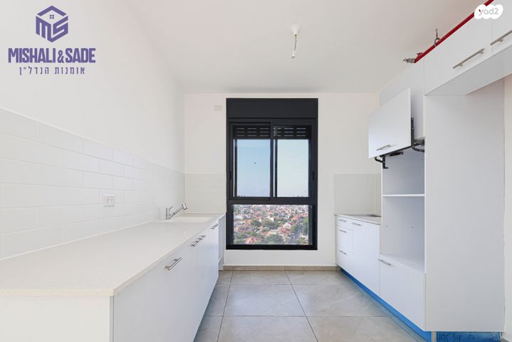 דירה, צה"ל 20, חדרה